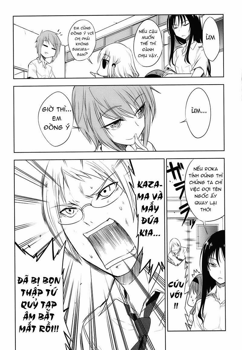 Mảnh Ghép Số Phận 12 trang 11