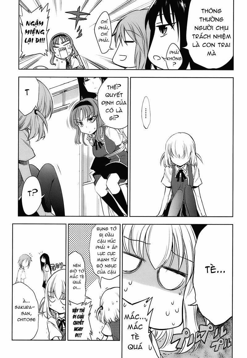 Mảnh Ghép Số Phận 12 trang 14