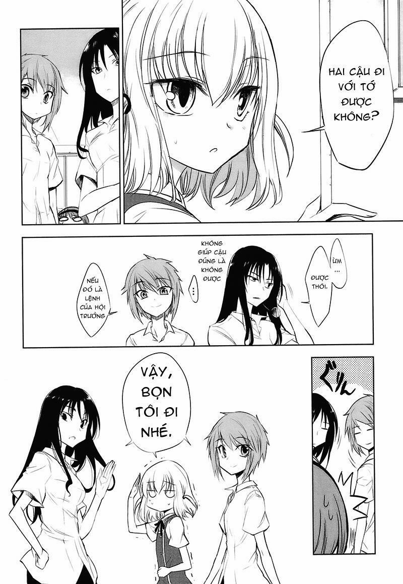 Mảnh Ghép Số Phận 12 trang 15