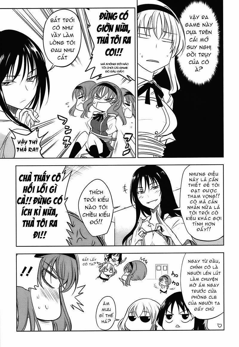 Mảnh Ghép Số Phận 12 trang 4