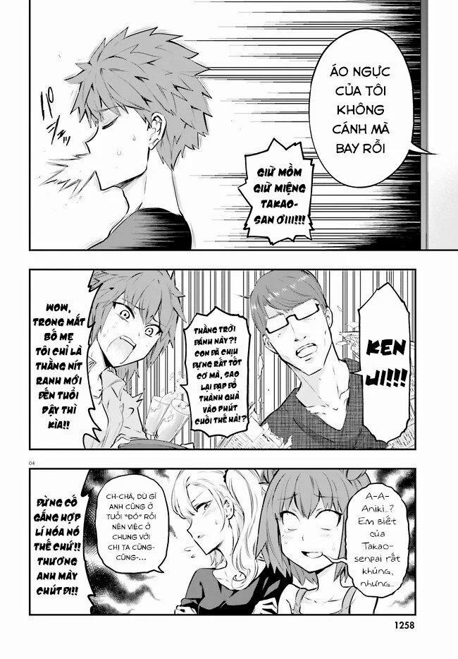 Mảnh Ghép Số Phận 120 trang 4