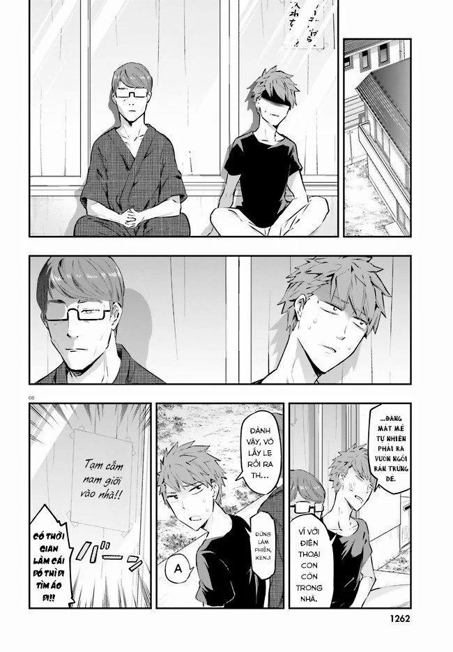 Mảnh Ghép Số Phận 120 trang 8