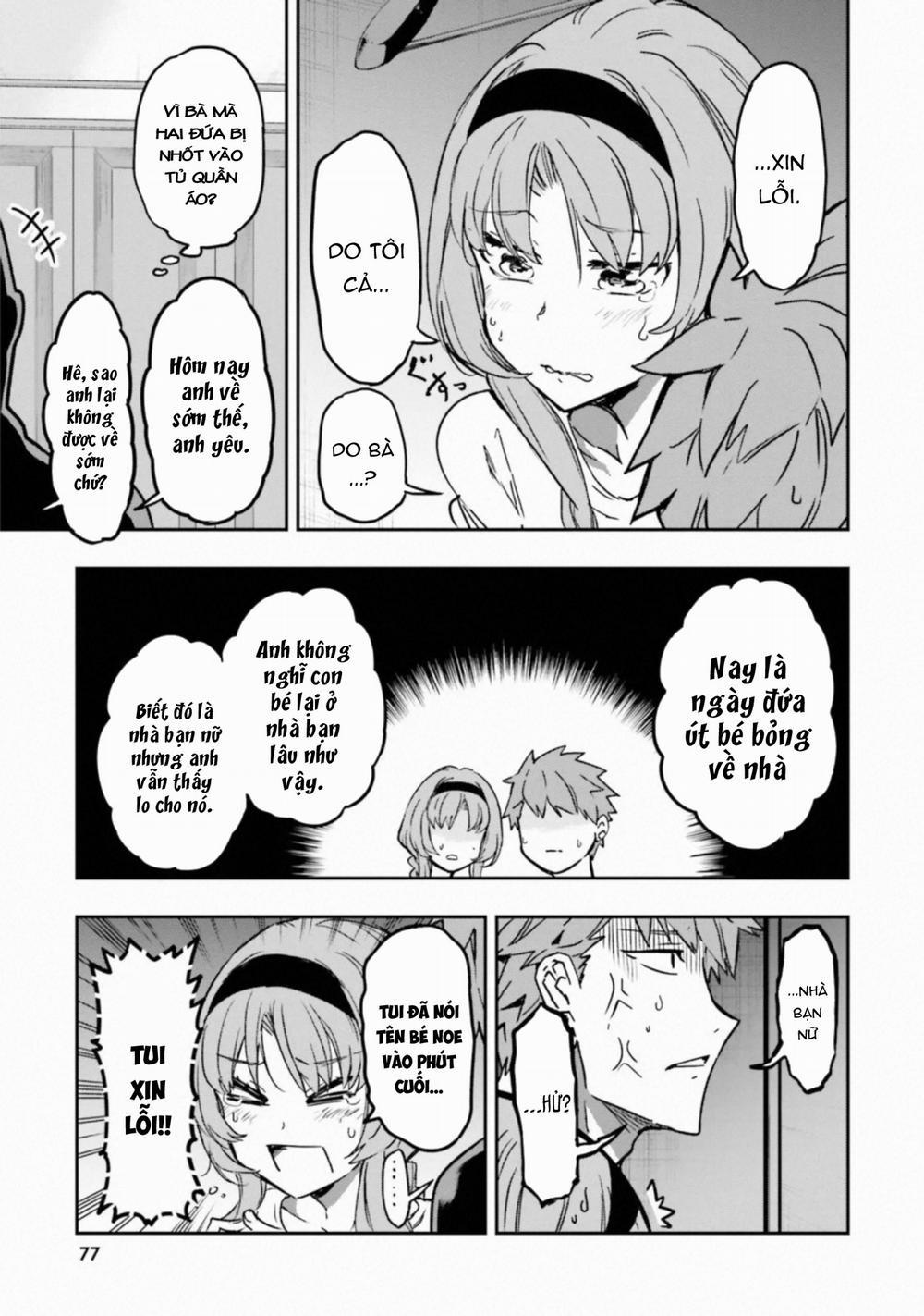 Mảnh Ghép Số Phận 121 trang 3