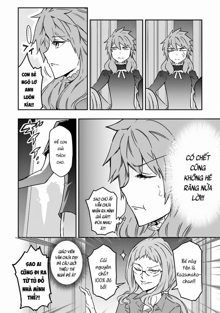 Mảnh Ghép Số Phận 122 trang 10