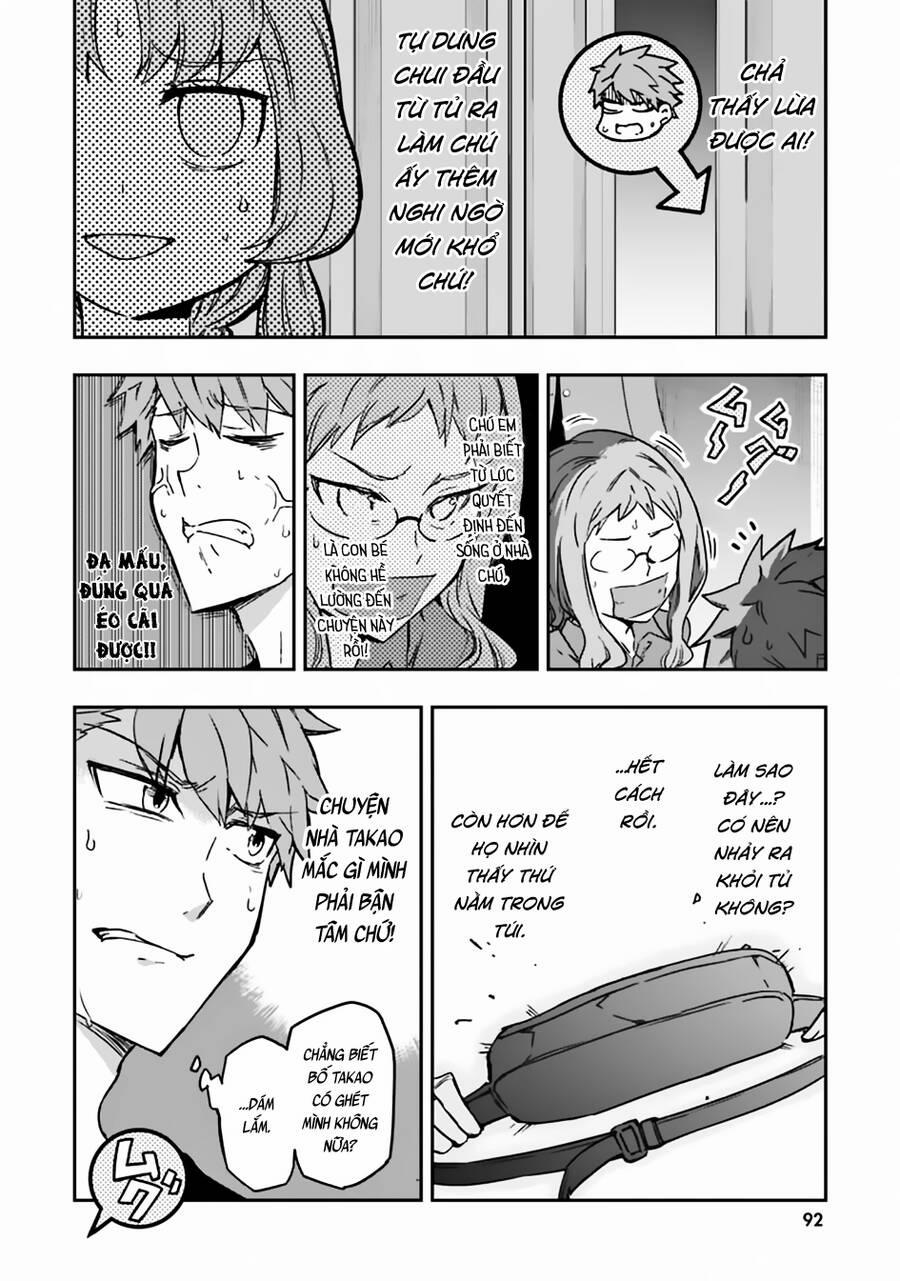 Mảnh Ghép Số Phận 122 trang 2