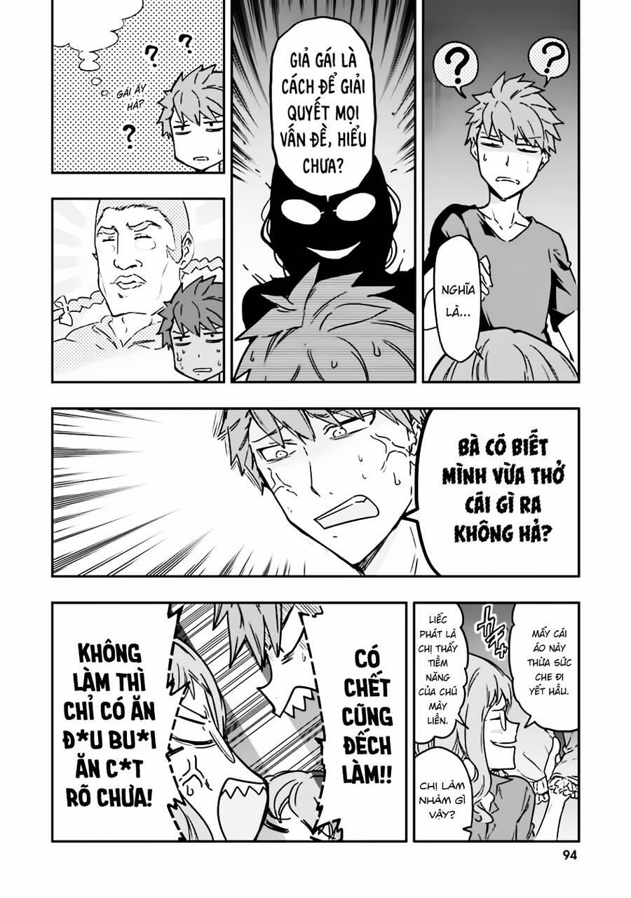 Mảnh Ghép Số Phận 122 trang 4