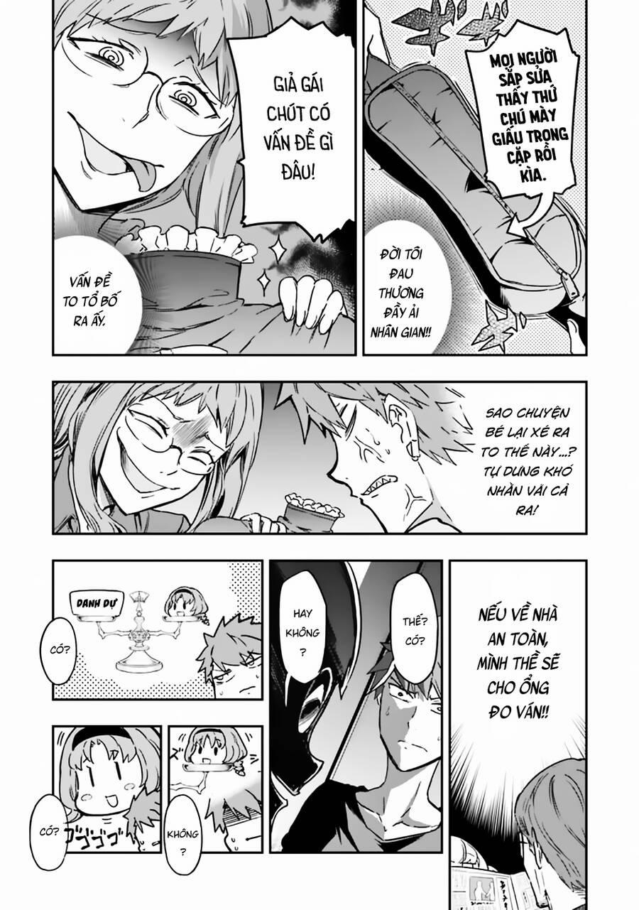 Mảnh Ghép Số Phận 122 trang 5