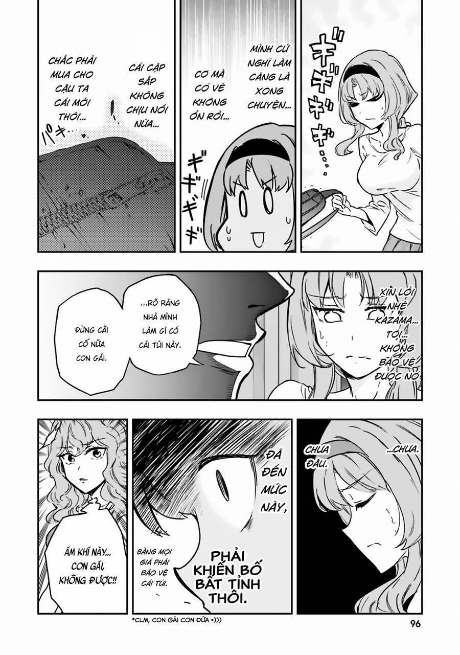 Mảnh Ghép Số Phận 122 trang 6