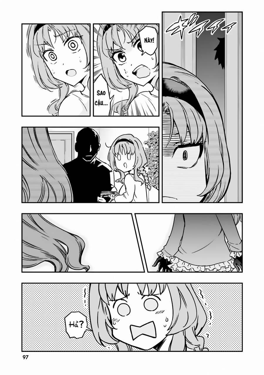 Mảnh Ghép Số Phận 122 trang 7