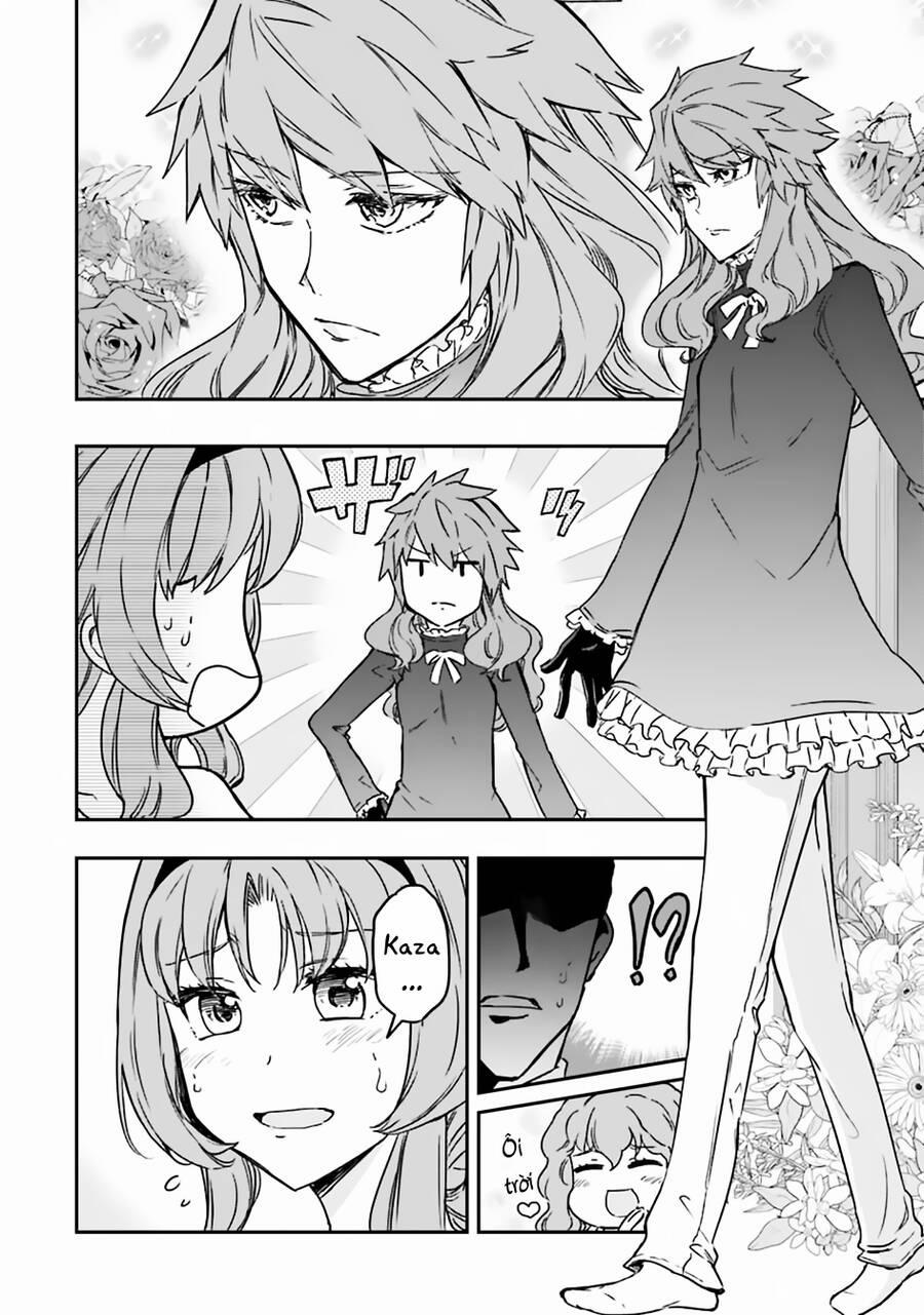 Mảnh Ghép Số Phận 122 trang 8