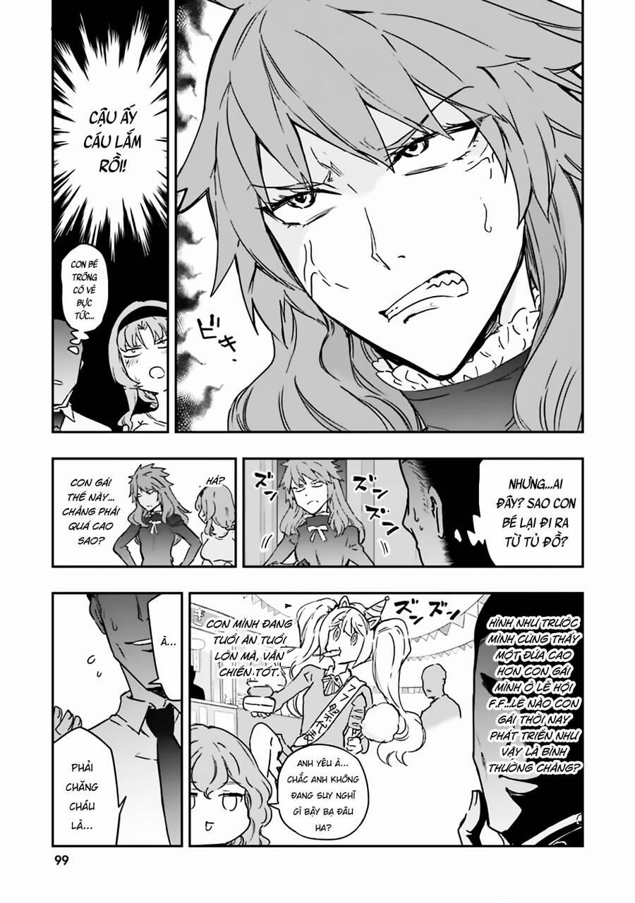 Mảnh Ghép Số Phận 122 trang 9