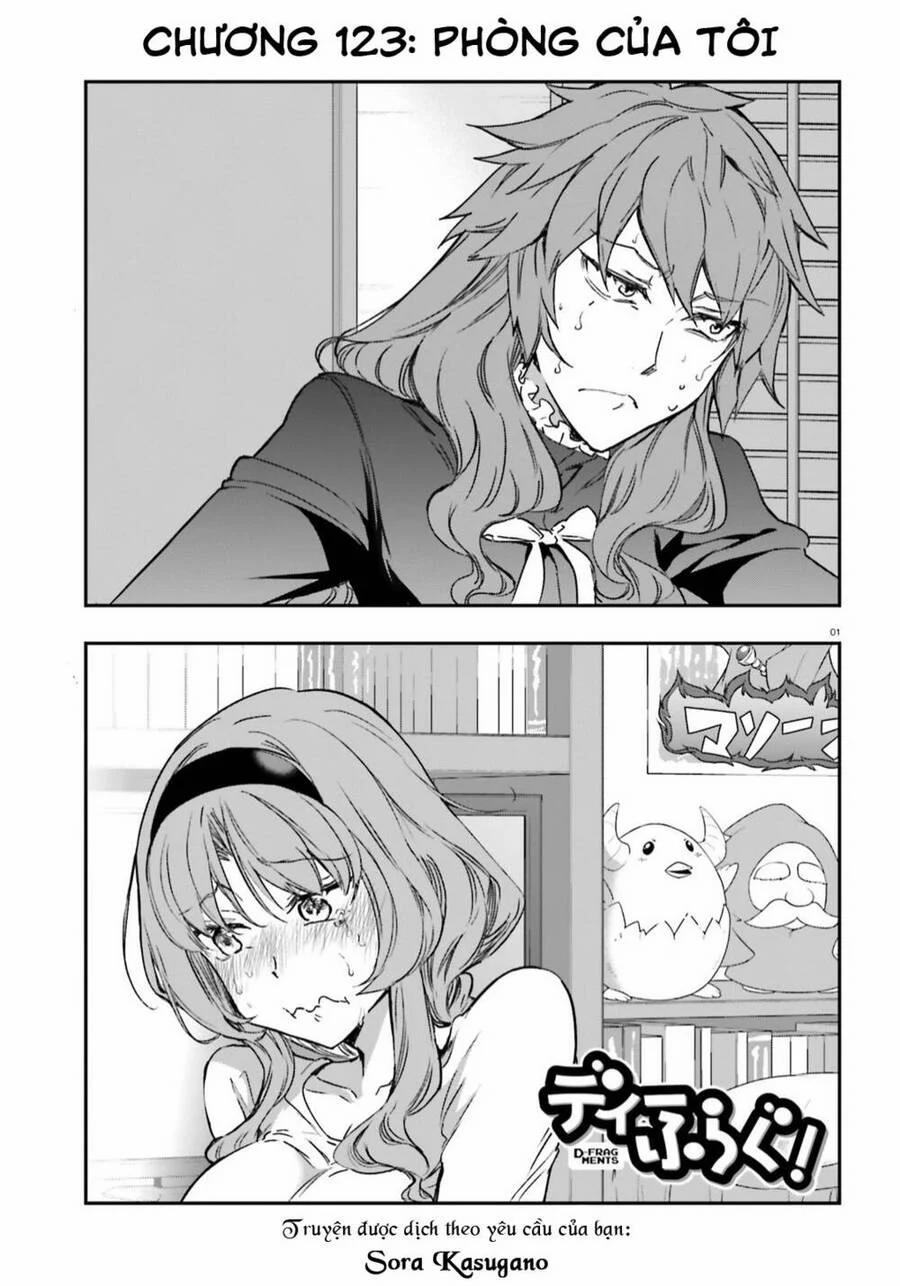 Mảnh Ghép Số Phận 123 trang 0