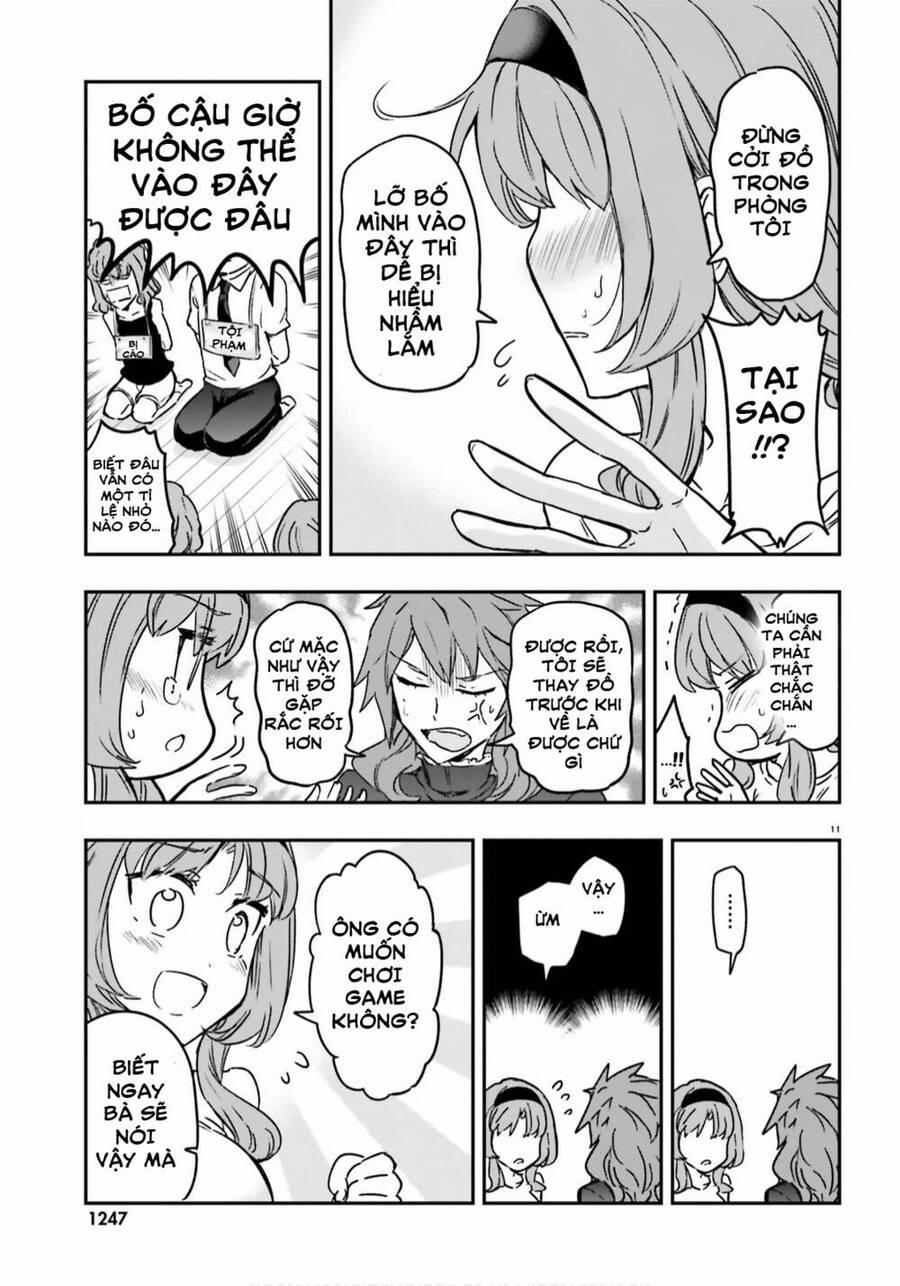 Mảnh Ghép Số Phận 123 trang 10