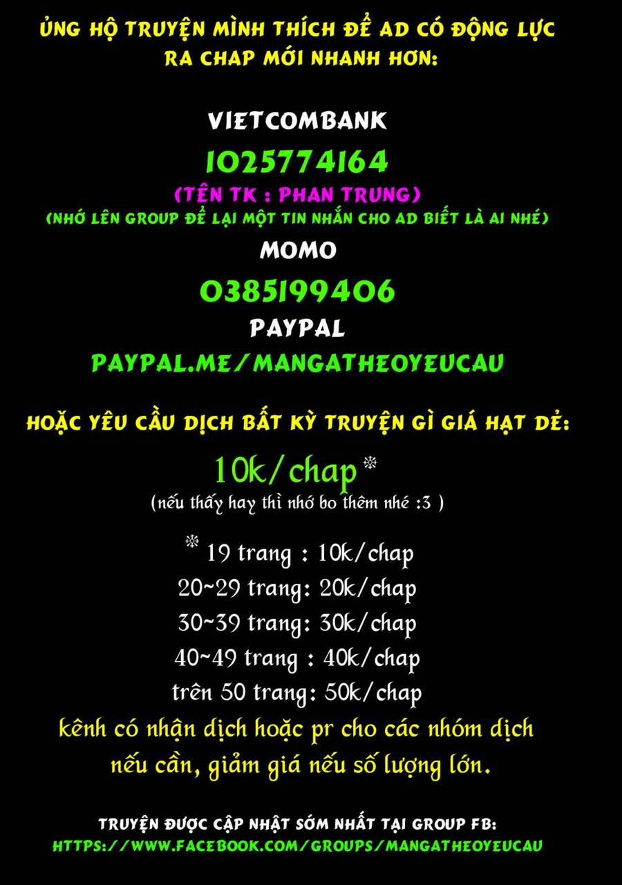 Mảnh Ghép Số Phận 123 trang 16