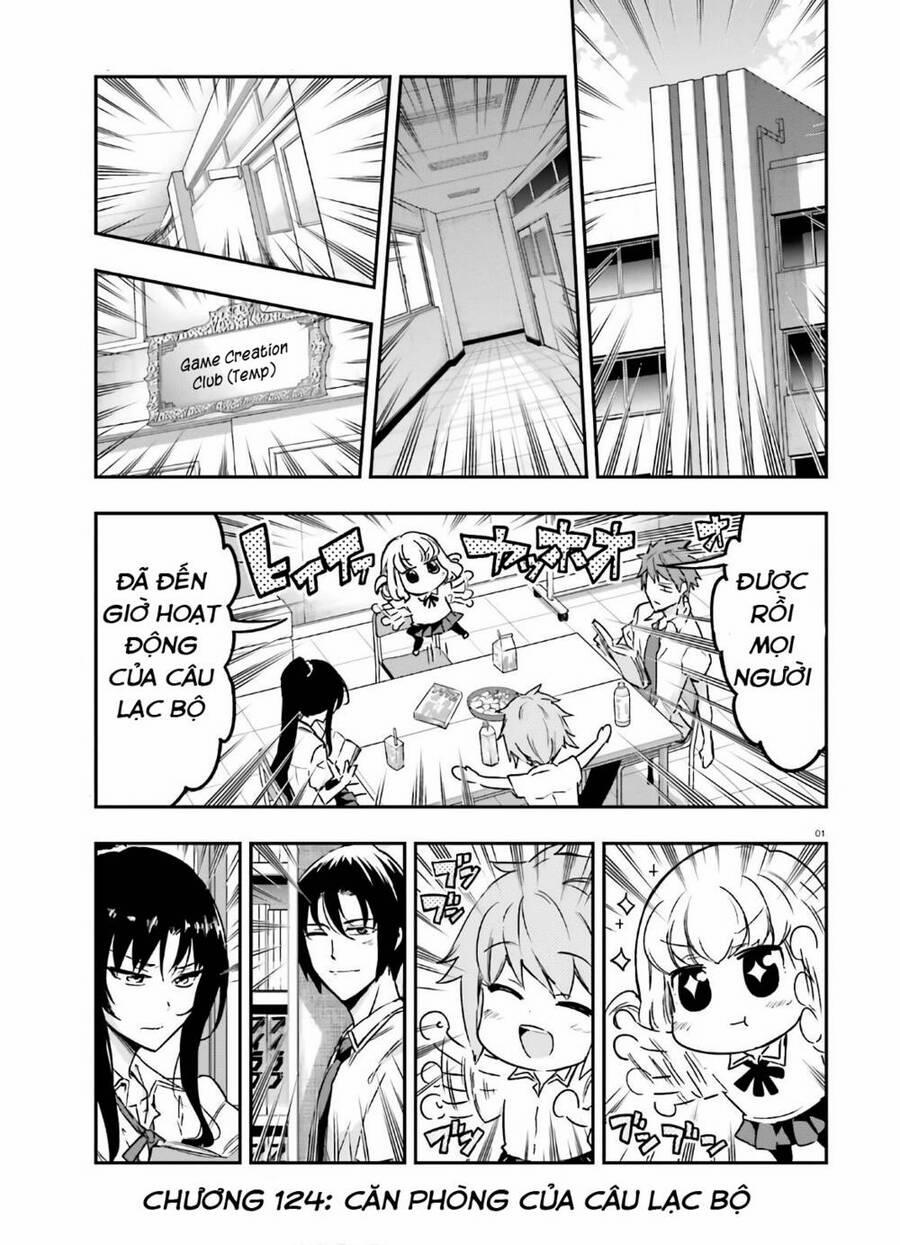 Mảnh Ghép Số Phận 124 trang 0