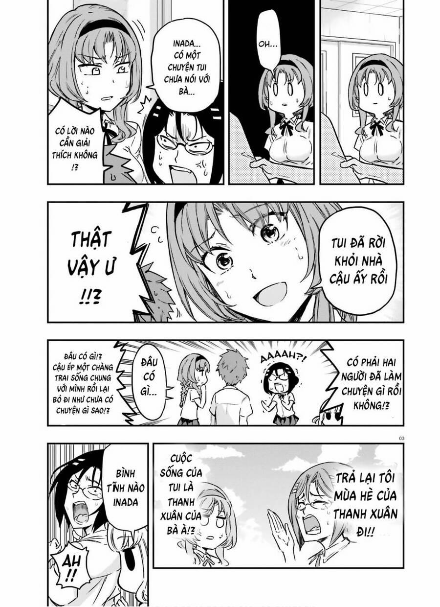 Mảnh Ghép Số Phận 125 trang 2