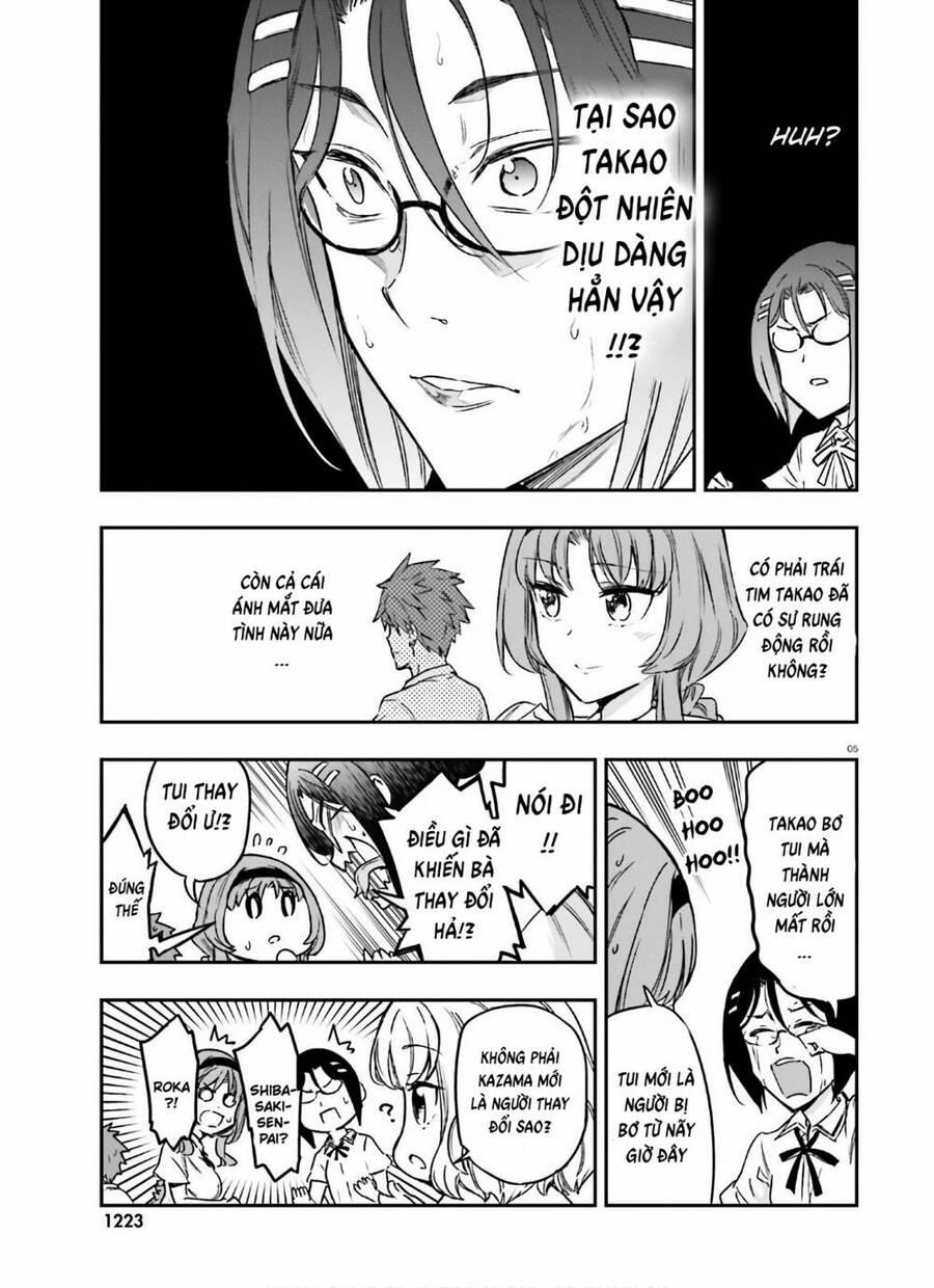 Mảnh Ghép Số Phận 125 trang 4