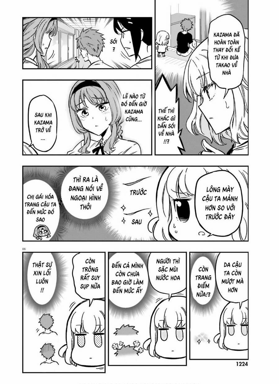 Mảnh Ghép Số Phận 125 trang 5