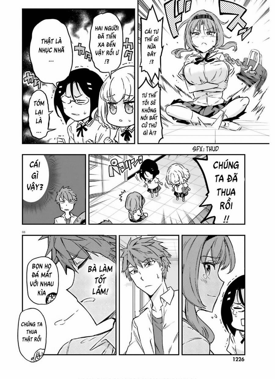 Mảnh Ghép Số Phận 125 trang 7