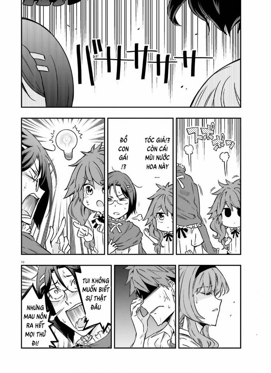 Mảnh Ghép Số Phận 125 trang 9