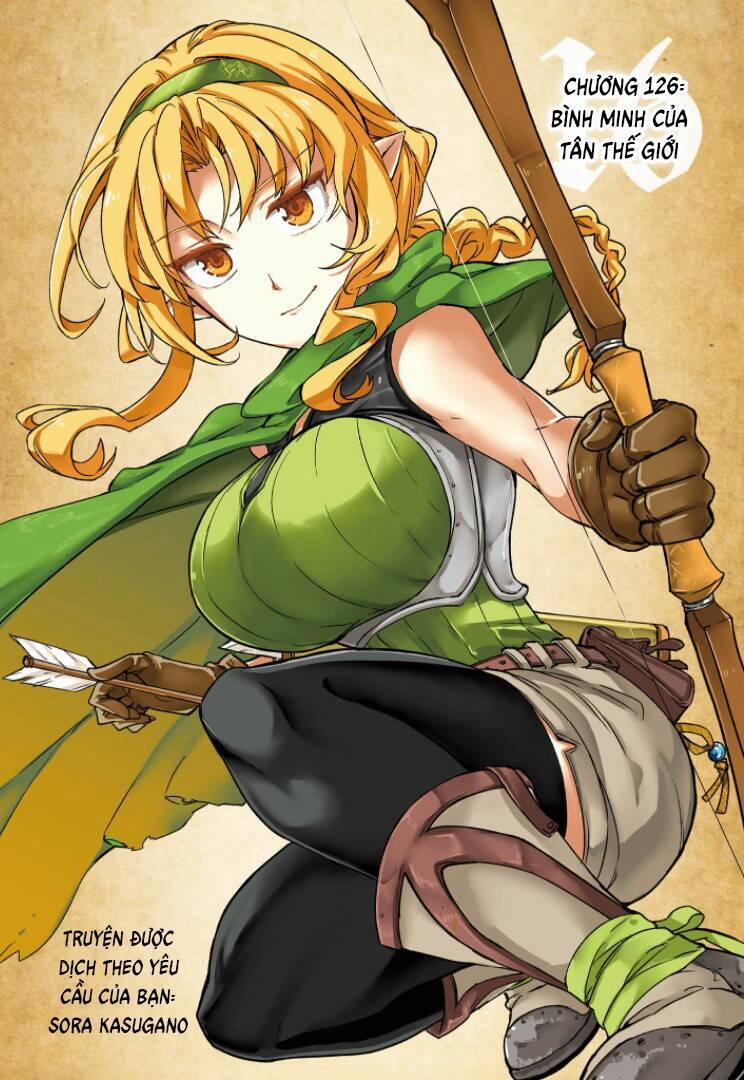 Mảnh Ghép Số Phận 126 trang 0