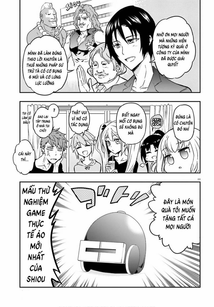 Mảnh Ghép Số Phận 126 trang 1