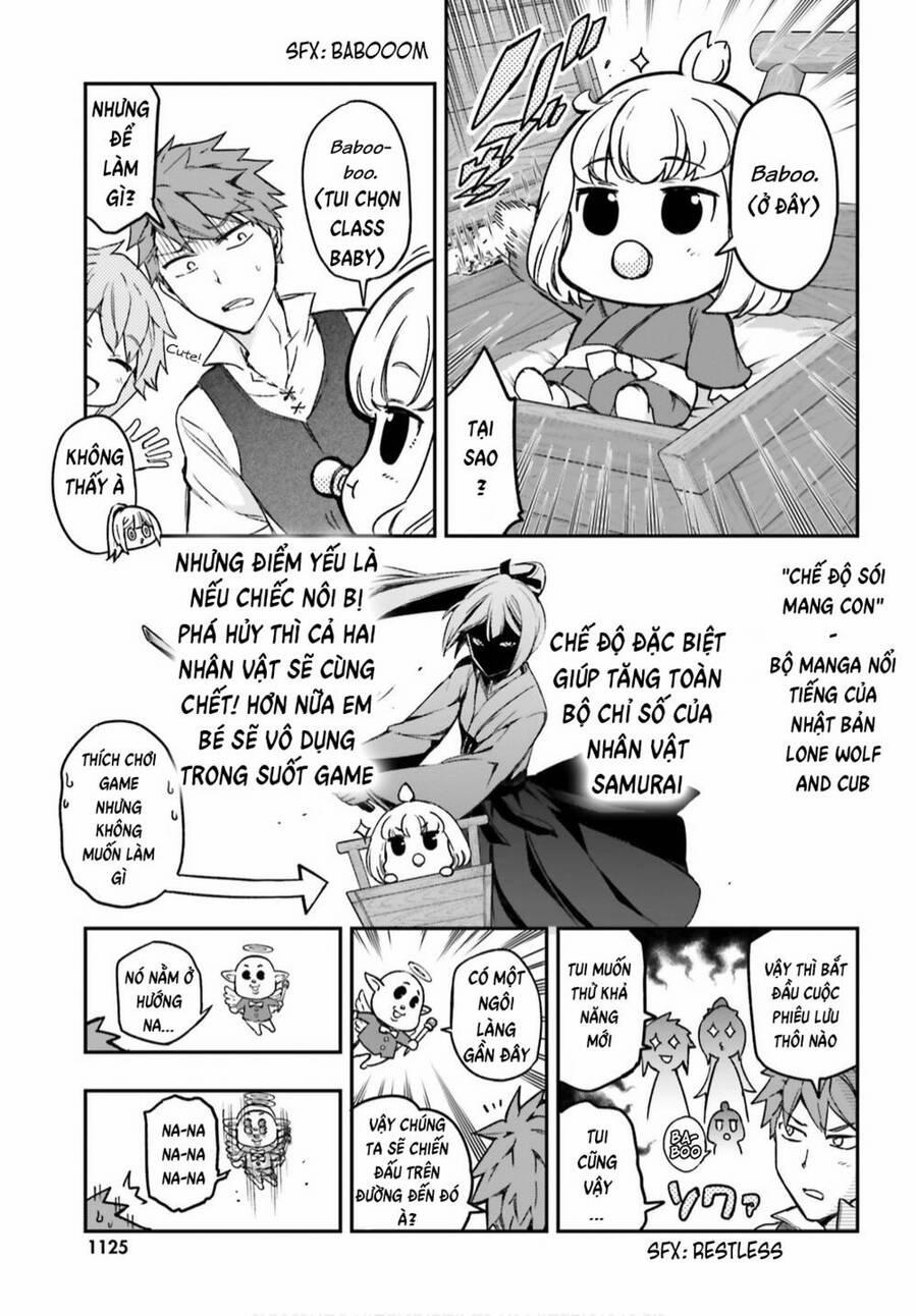 Mảnh Ghép Số Phận 126 trang 10