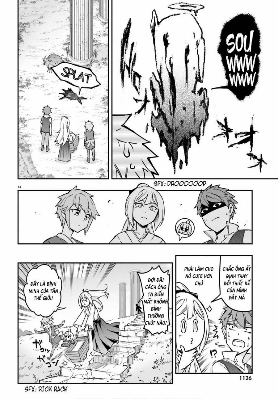 Mảnh Ghép Số Phận 126 trang 11