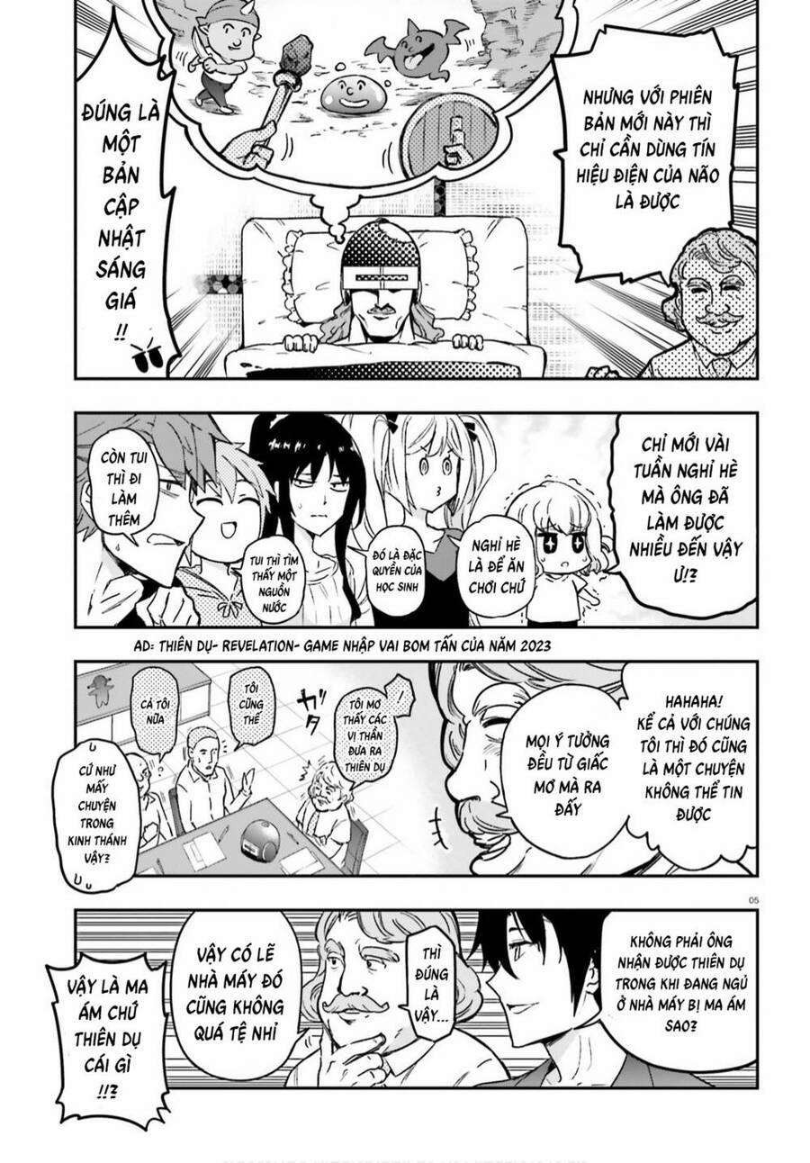 Mảnh Ghép Số Phận 126 trang 3