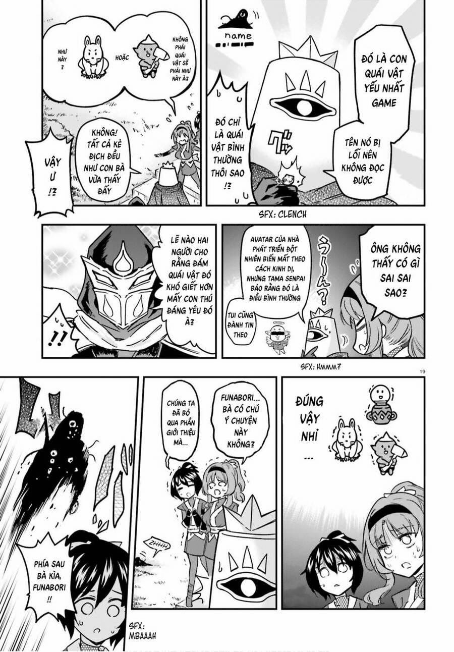 Mảnh Ghép Số Phận 127 trang 18