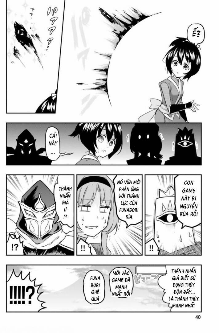 Mảnh Ghép Số Phận 127 trang 19