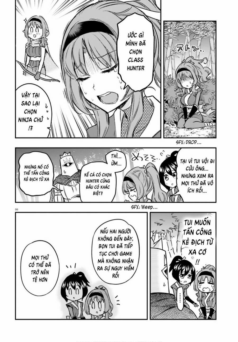 Mảnh Ghép Số Phận 128 trang 5