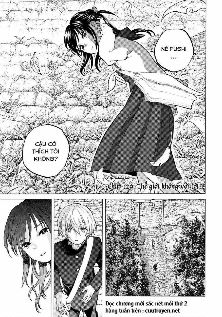 Mảnh Ghép Số Phận 129 trang 0