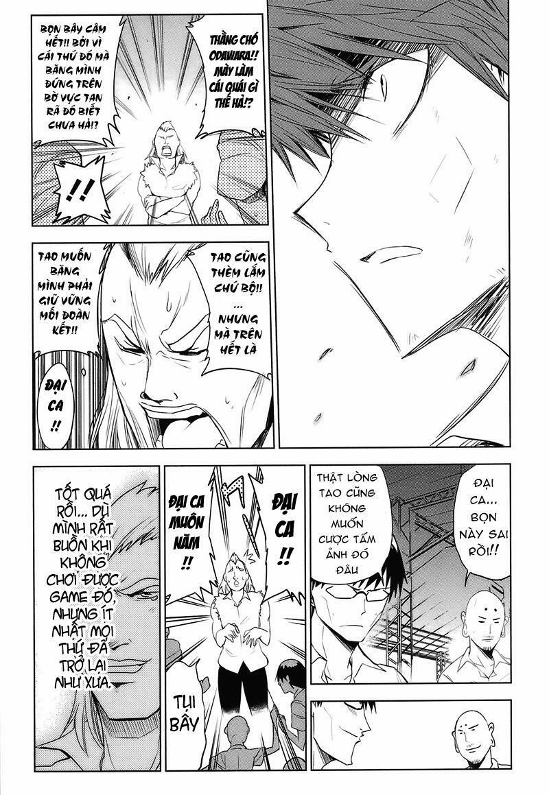 Mảnh Ghép Số Phận 13 trang 12