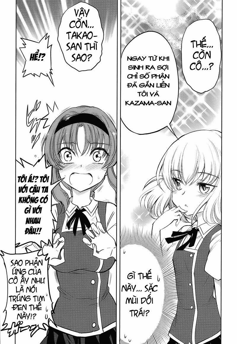 Mảnh Ghép Số Phận 13 trang 18