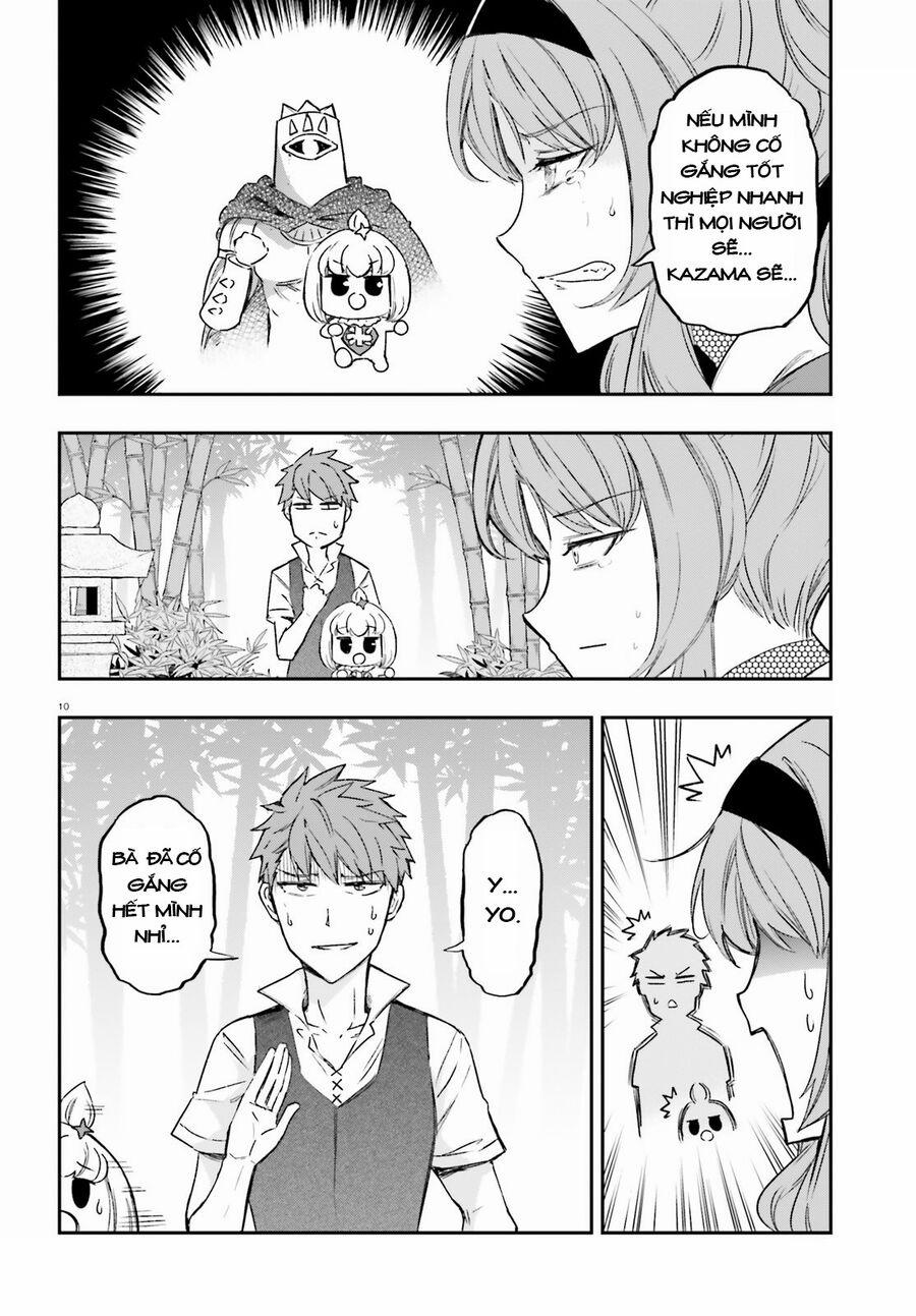 Mảnh Ghép Số Phận 135 trang 8