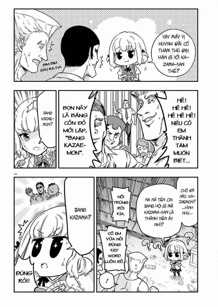 Mảnh Ghép Số Phận 136 trang 4