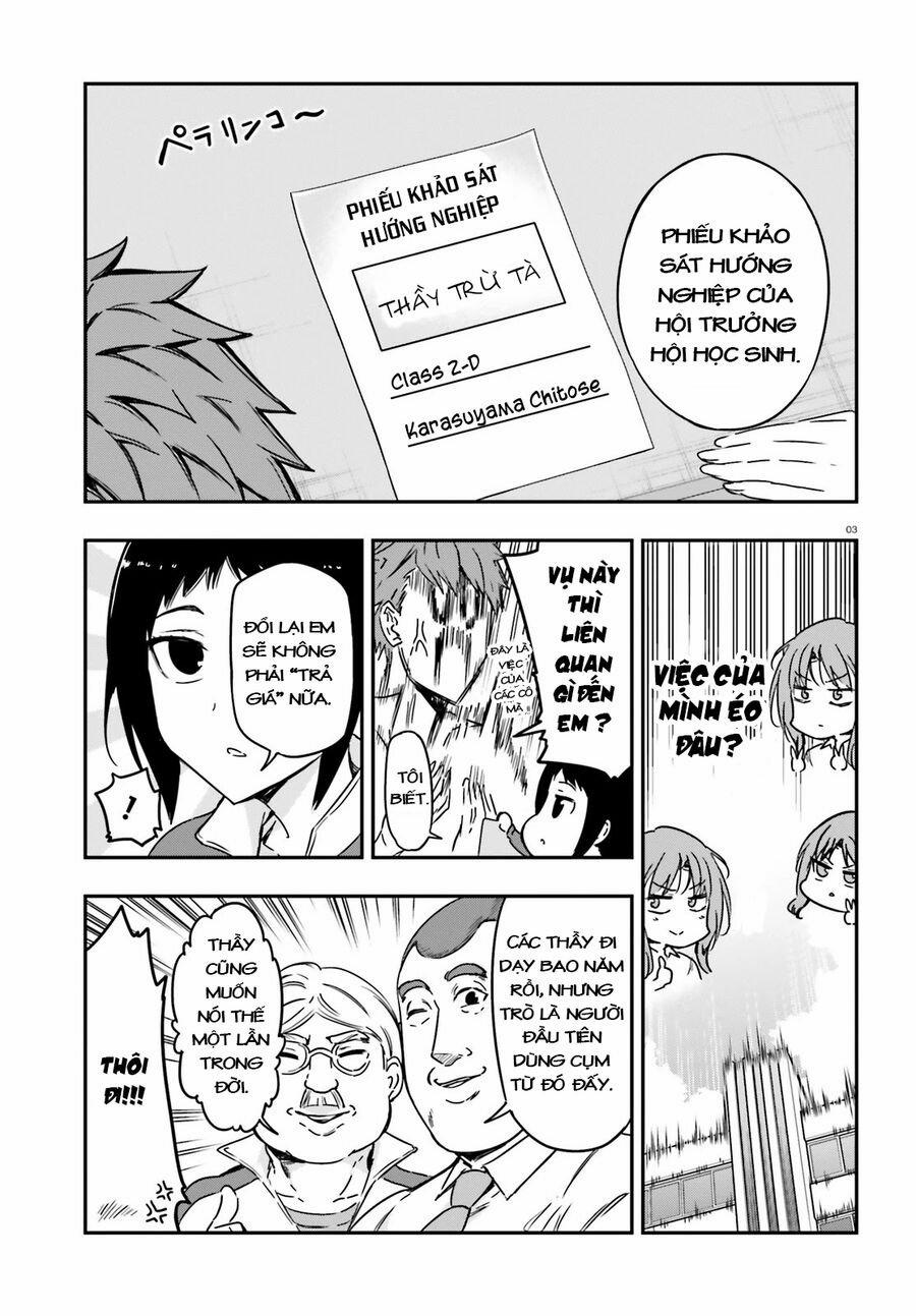 Mảnh Ghép Số Phận 137 trang 2