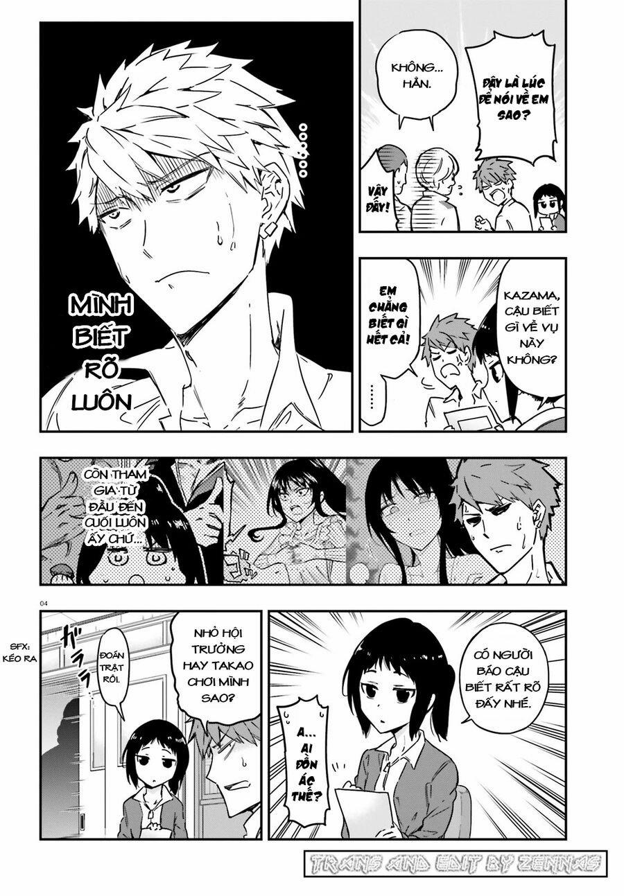 Mảnh Ghép Số Phận 137 trang 3