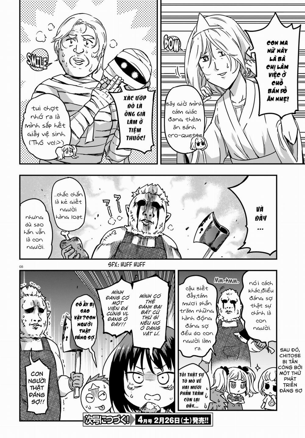 Mảnh Ghép Số Phận 139 trang 7