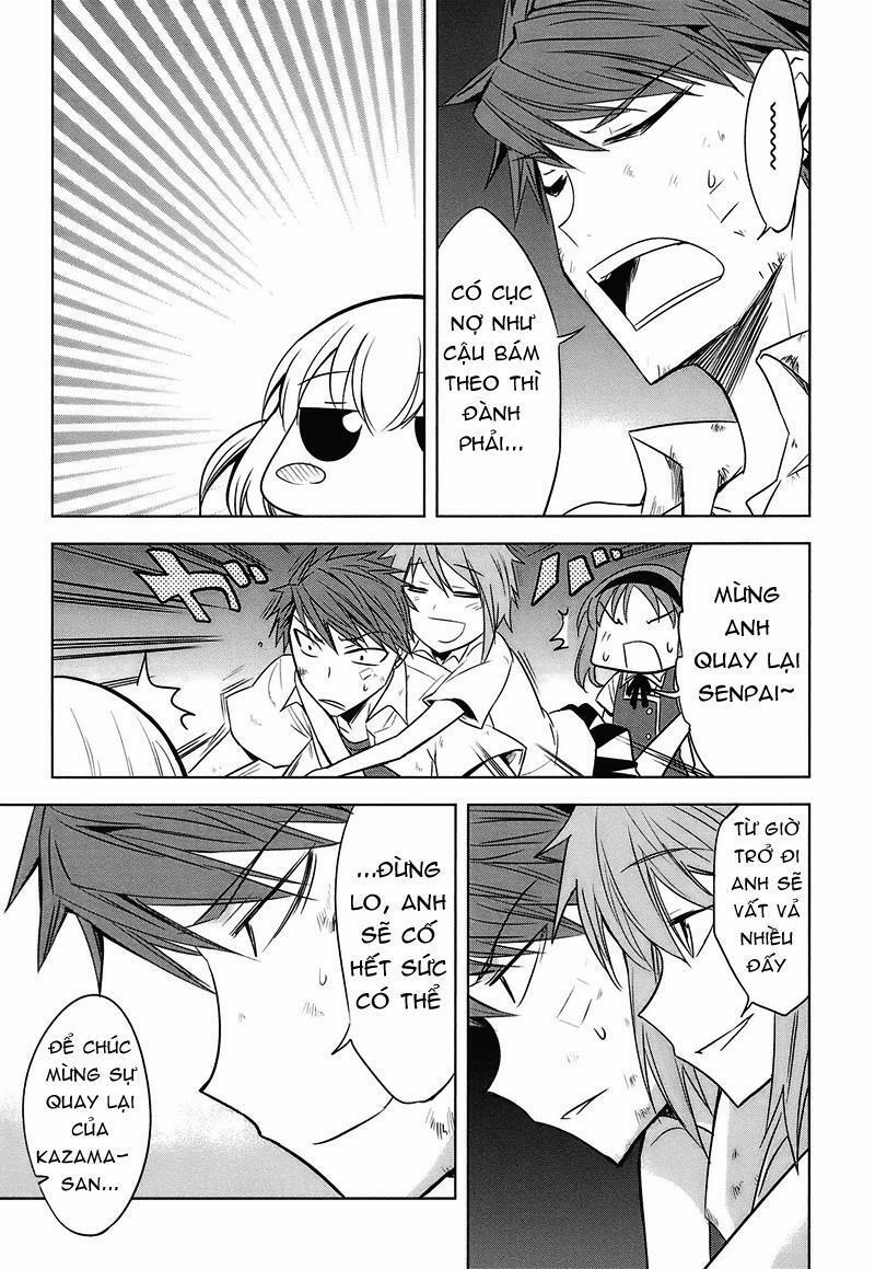 Mảnh Ghép Số Phận 14 trang 26