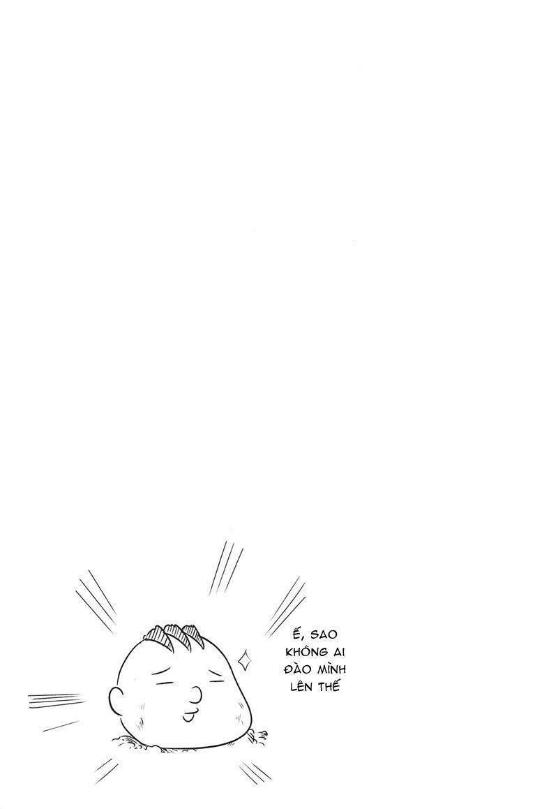 Mảnh Ghép Số Phận 14 trang 28