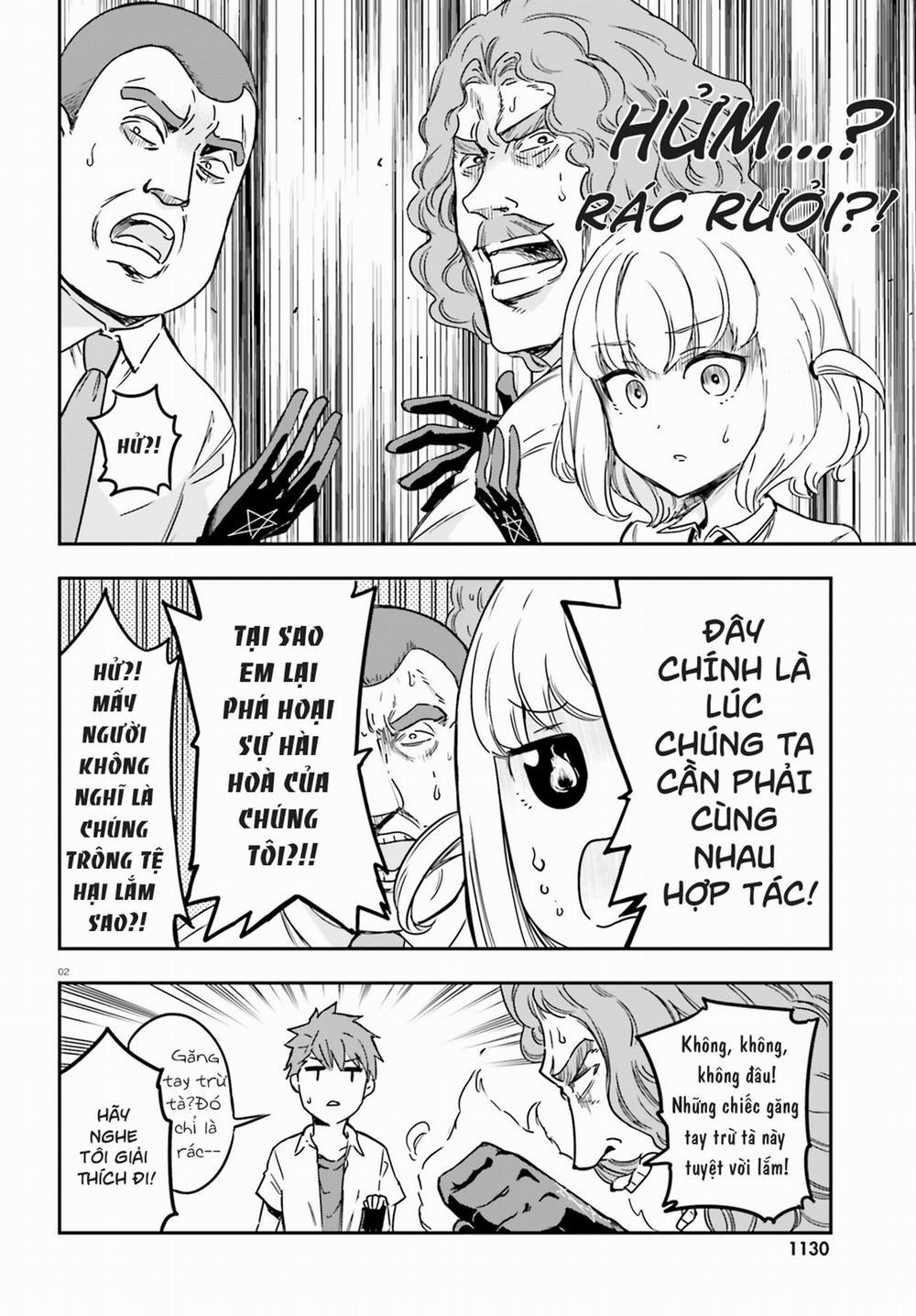 Mảnh Ghép Số Phận 140 trang 1