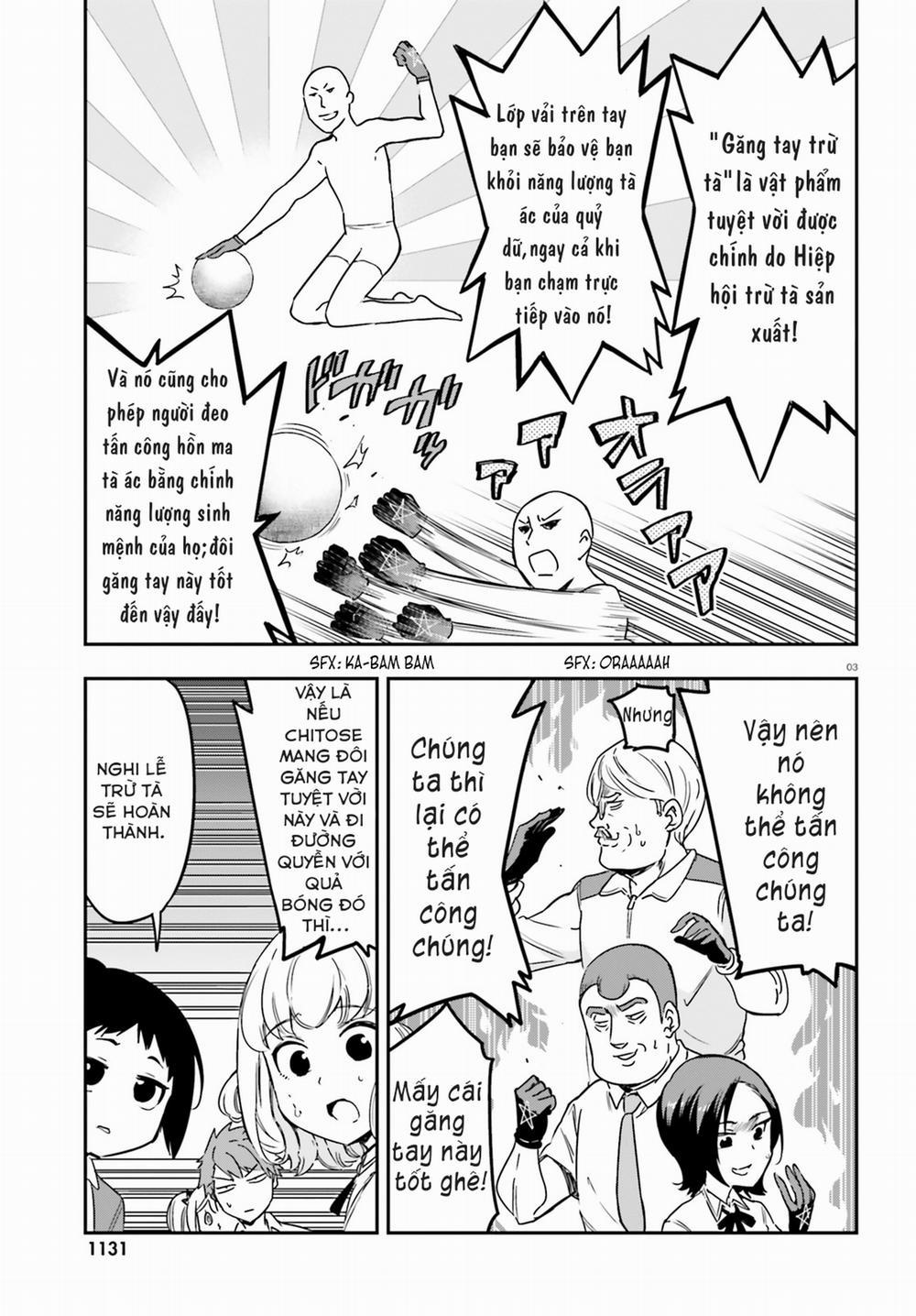 Mảnh Ghép Số Phận 140 trang 2