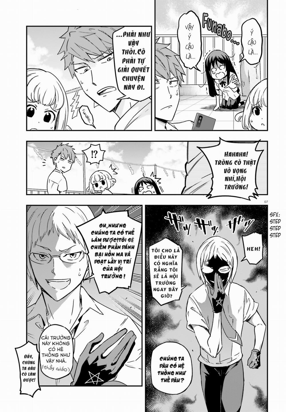 Mảnh Ghép Số Phận 140 trang 6