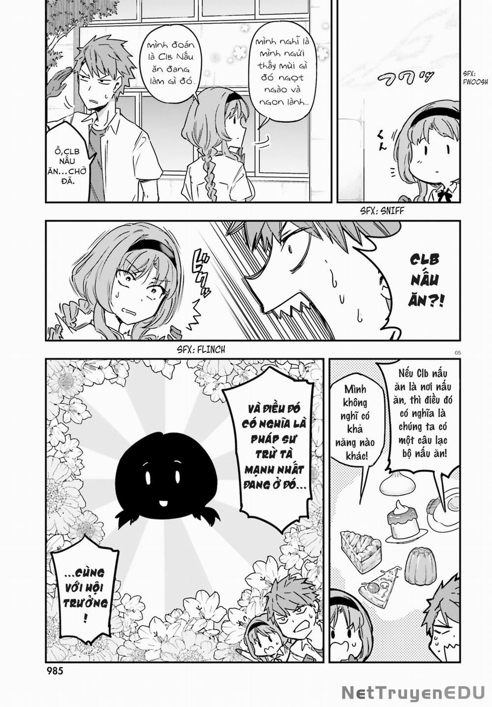 Mảnh Ghép Số Phận 141 trang 4