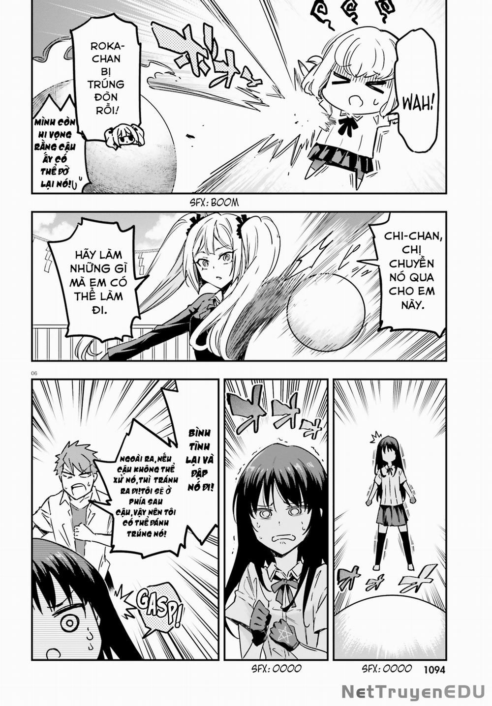 Mảnh Ghép Số Phận 143 trang 21