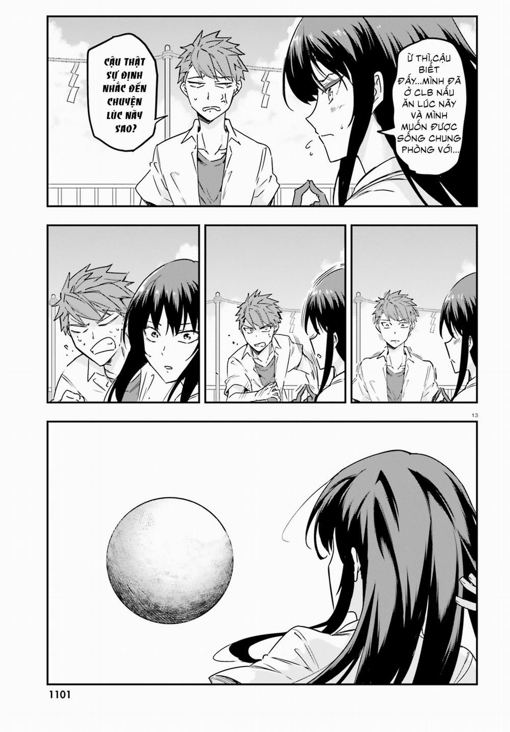 Mảnh Ghép Số Phận 143 trang 28