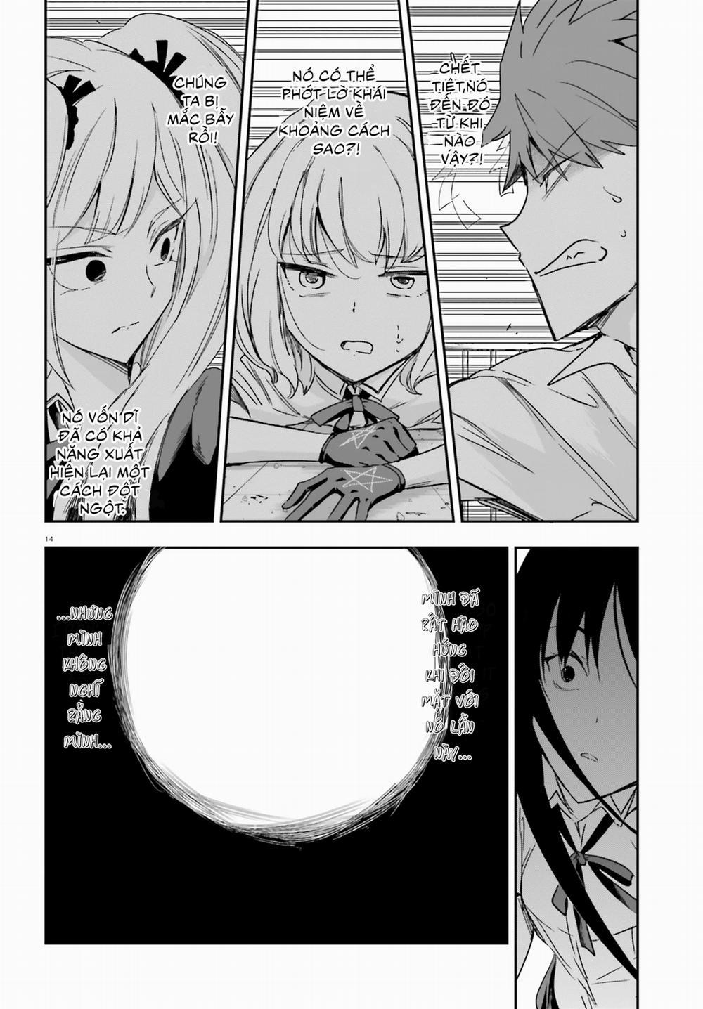 Mảnh Ghép Số Phận 143 trang 29