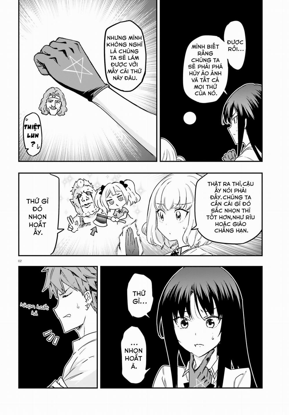 Mảnh Ghép Số Phận 144.5 trang 1